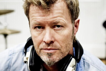 image: - Jeg har møtt Paul noen ganger. Det er som å møte kongen.